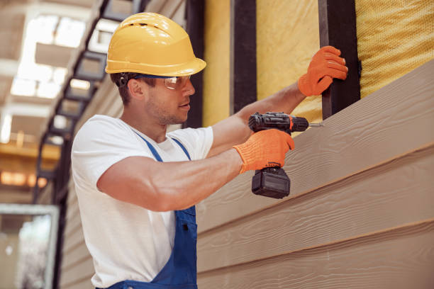 Best Engineered Wood Siding  in West Falmouth, MA